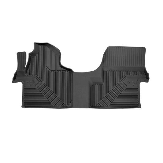 Covorase auto tip tavita Mercedes Sprinter II fabricatie 2006 - 2018, caroserie van #1 - 1