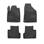 Covorase auto tip tavita Jeep Cherokee V fabricatie 2013 - prezent, caroserie suv #1 - 1