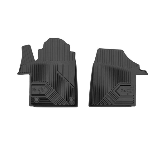 Covorase auto tip tavita Mercedes V-Class W447, an fabricatie 06.2014 - prezent, caroserie van | 77427082
