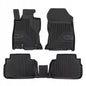 Covorase auto tip tavita Subaru Forester SK fabricatie 2018 - 2021, caroserie suv #1