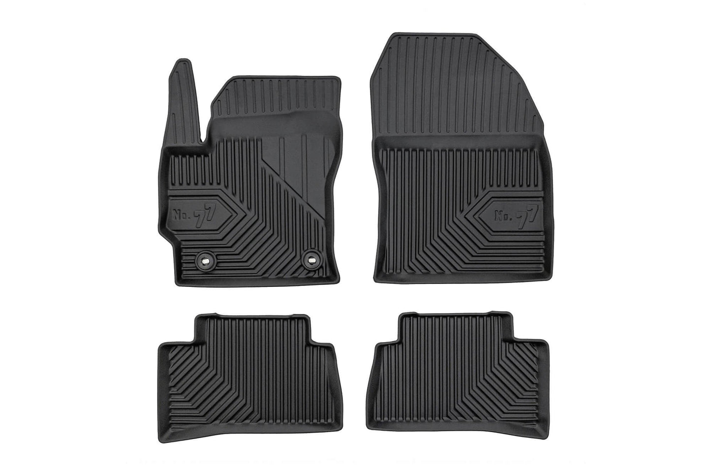 Covorase auto tip tavita Toyota Corolla Cross Hybrid, an fabricatie 11.2022 - prezent, caroserie suv | 77429277