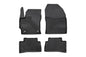 Covorase auto tip tavita Toyota Corolla Cross Hybrid, an fabricatie 11.2022 - prezent, caroserie suv | 77429277