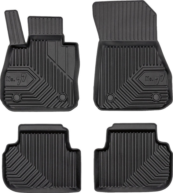 Covorase auto tip tavita BMW Seria 2 F74 fabricatie 2025 - prezent, caroserie gran coupé #1 - Auto Alorria