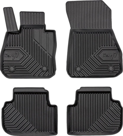 Covorase auto tip tavita BMW Seria 2 F74 fabricatie 2025 - prezent, caroserie gran coupé #1 - Auto Alorria