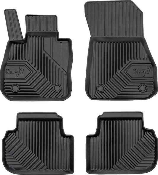 Covorase auto tip tavita BMW Seria 2 F74 fabricatie 2025 - prezent, caroserie gran coupé #1 - Auto Alorria