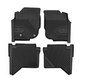 Covorase auto tip tavita Toyota Hilux fabricatie 2006 - 08.2016, caroserie pick-up #1