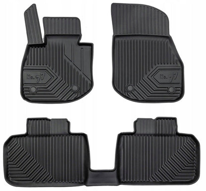 Covorase auto tip tavita BMW iX1 U11 EV fabricatie 11.2022 - prezent, caroserie suv #3
