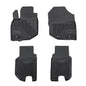 Covorase auto tip tavita Honda Jazz III, an fabricatie 09.2015 - 05.2020, caroserie hatchback | 77430433