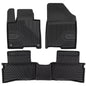 Covorase auto tip tavita Kia Sportage PHEV fabricatie 2022 - prezent, caroserie suv #2
