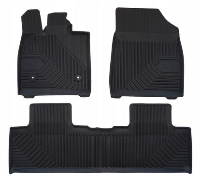 Covorase auto tip tavita BYD Seal U fabricatie 2023 - prezent, caroserie suv #1
