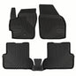 Covorase auto tip tavita Mazda 3 I fabricatie 10.2003 - 04.2009, caroserie hatchback #2 - Auto Alorria