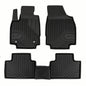 Covorase auto tip tavita MG 3 Hybrid+ fabricatie 05.2024 - prezent, caroserie hatchback #3 - Auto Alorria