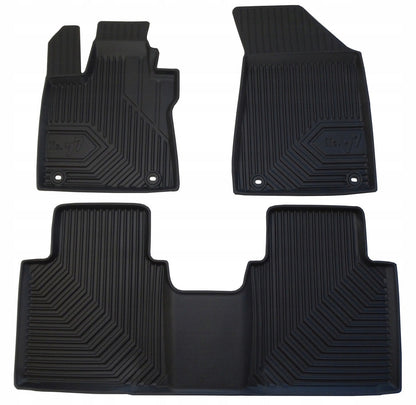 Covorase auto tip tavita MG HS II fabricatie 07.2024 - prezent, caroserie suv #1