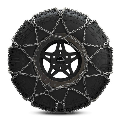 Lanturi antiderapante K~APnig Rallye HD 1202 5.5mm