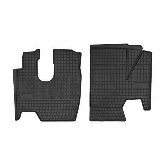 Covorase auto Mercedes Atego, an fabricatie 1995 - 2005, caroserie truck | 782