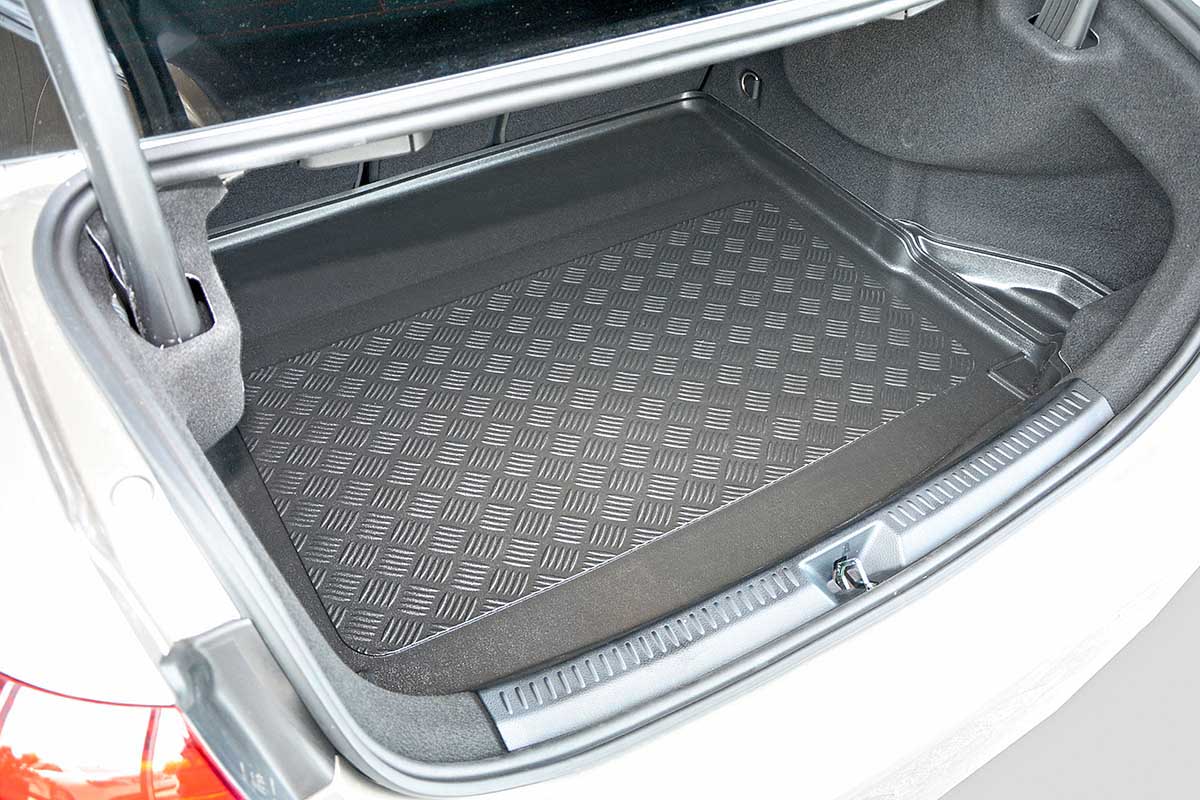 Tavita de portbagaj Mercedes Clasa A V177, caroserie Sedan, fabricatie 09.2018 - prezent #2