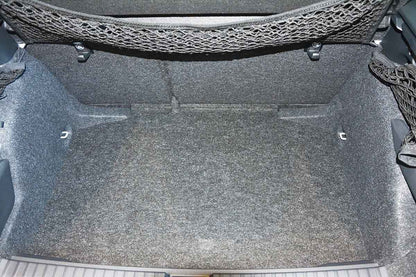 Tavita de portbagaj Skoda Kamiq, caroserie SUV, fabricatie 09.2019 - prezent, portbagaj inferior #1