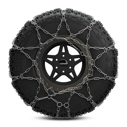 Lanturi antiderapante K~APnig Rallye TR 1101 4.5mm