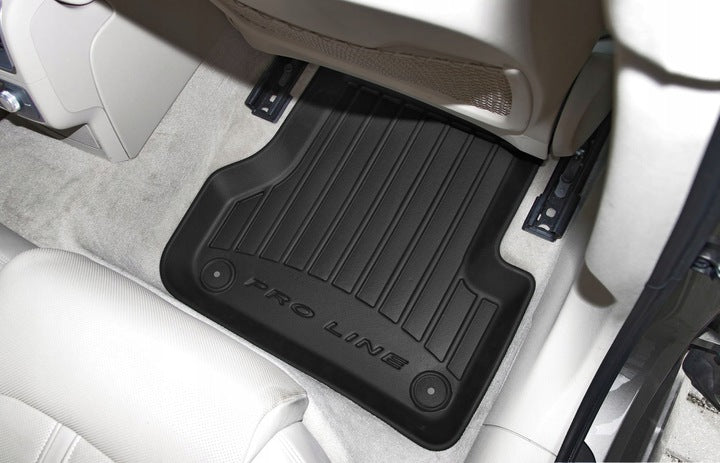 Covorase auto tip tavita Toyota C-HR, an fabricatie 01.2017 - 12.2023, caroserie suv | 3D407732