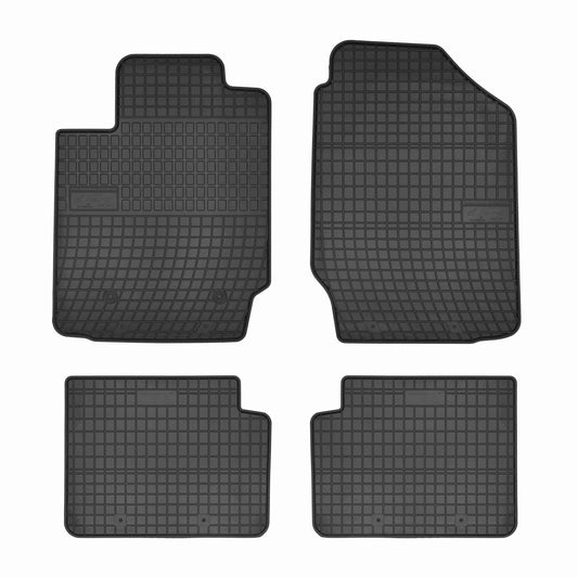 Covorase auto Toyota Corolla IX, an fabricatie 01.2002 - 2008, caroserie combi e120 e130 | ET0801