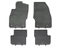 Covorase auto Opel Corsa D, an fabricatie 2006 - 11.2014, caroserie hatchback | 802