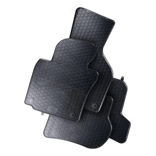 Covorase auto Volkswagen Golf 6, an fabricatie 06.2007 - 09.2012, caroserie hatchback | 805