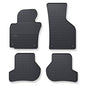 Covorase auto Skoda Octavia II fabricatie 03.2004 - 01.2013, caroserie sedan #1