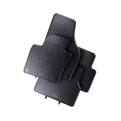 Covorase auto Volkswagen Tiguan I, an fabricatie 07.2007 - 04.2016, caroserie suv | 808