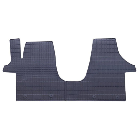 Covorase auto Volkswagen T5, an fabricatie 2003 - 05.2015, caroserie van 2-3 locuri | 809