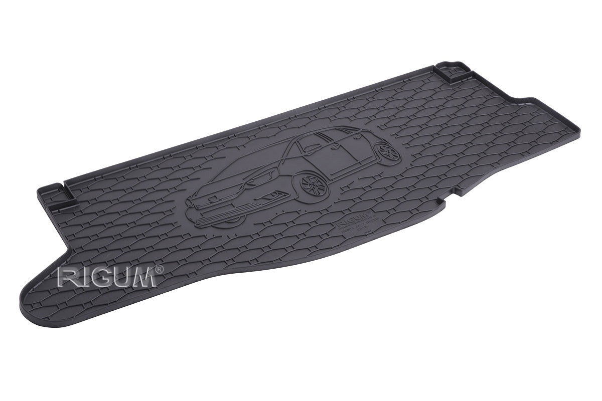 Tavite portbagaj Honda Jazz IV Hybrid, caroserie hatchback, an fabricatie 06.2020 - prezent, hybrid | 809060