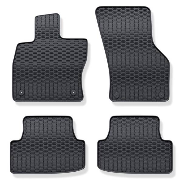 Covorase auto Volkswagen Golf 8, an fabricatie 11.2020 - prezent, caroserie combi cutie manuala | 810