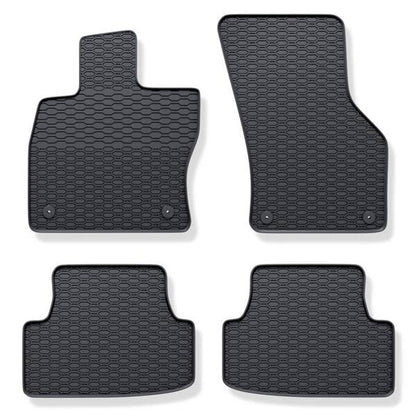 Covorase auto Volkswagen Golf 8, an fabricatie 11.2020 - prezent, caroserie combi cutie manuala | 810
