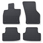Covorase auto Volkswagen Golf 8, an fabricatie 11.2020 - prezent, caroserie combi cutie manuala | 810