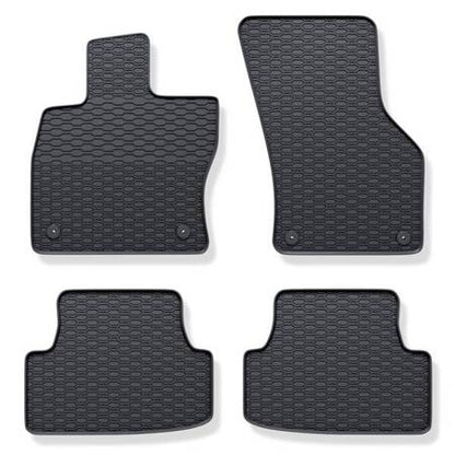 Covorase auto Cupra Leon fabricatie 10.2020 - prezent, caroserie hatchback #1