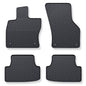 Covorase auto Cupra Leon fabricatie 10.2020 - prezent, caroserie hatchback #1