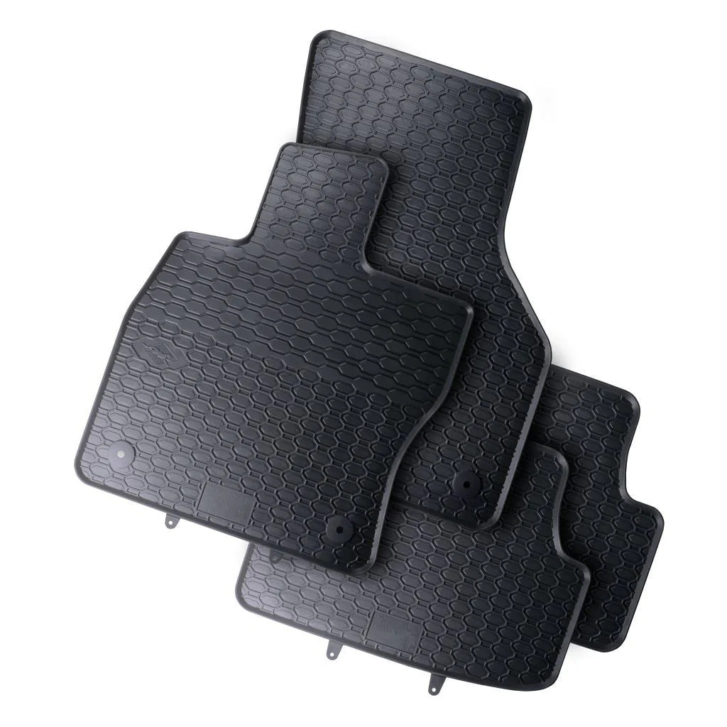 Covorase auto Volkswagen Golf 7, an fabricatie 09.2013 - 06.2020, caroserie combi | 810