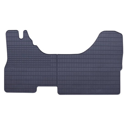 Covorase auto Iveco Daily, an fabricatie 2000 - 2014, caroserie van 2-3 locuri | 811
