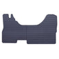 Covorase auto Iveco Daily, an fabricatie 2000 - 2014, caroserie van 2-3 locuri | 811