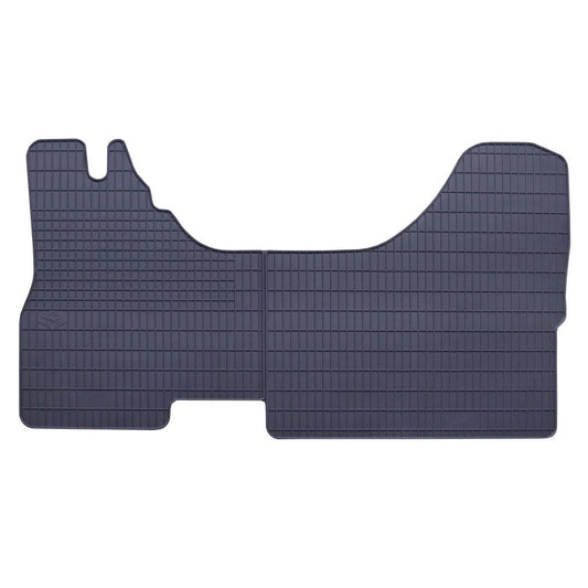 Covorase auto Iveco Daily III fabricatie 2006 - 2014, caroserie van #1