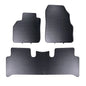Covorase auto Renault Scenic II, an fabricatie 06.2003 - 05.2009, caroserie van | 812