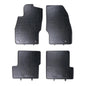 Covorase auto Opel Adam, an fabricatie 01.2013 - 05.2019, caroserie hatchback | 813