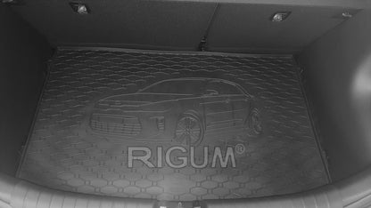 Tavite portbagaj Kia Rio IV, caroserie hatchback, an fabricatie 02.2017 - prezent, portbagaj inferior | 815122