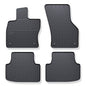Covorase auto Skoda Octavia IV PHEV, an fabricatie 09.2020- prezent, caroserie combi | 815