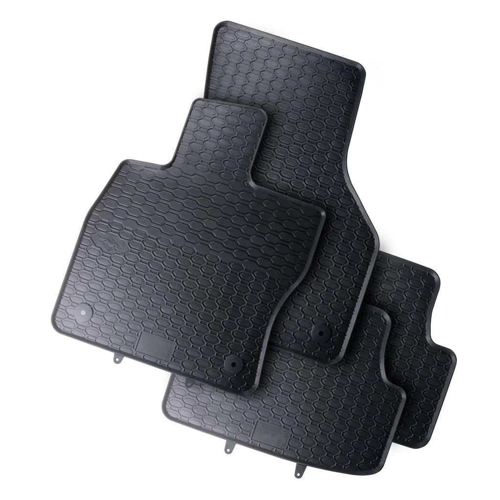 Covorase auto Volkswagen Passat B8, an fabricatie 12.2014 - 12.2021, caroserie sedan | 815