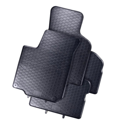 Covorase auto Skoda Octavia I, an fabricatie 1998 - 2004, caroserie combi | 816