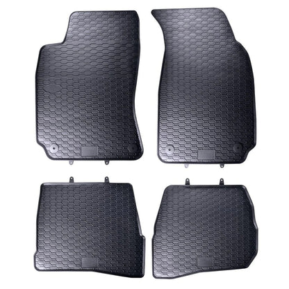 Covorase auto Volkswagen Passat B5, an fabricatie 10.1996 - 2005, caroserie sedan | 817