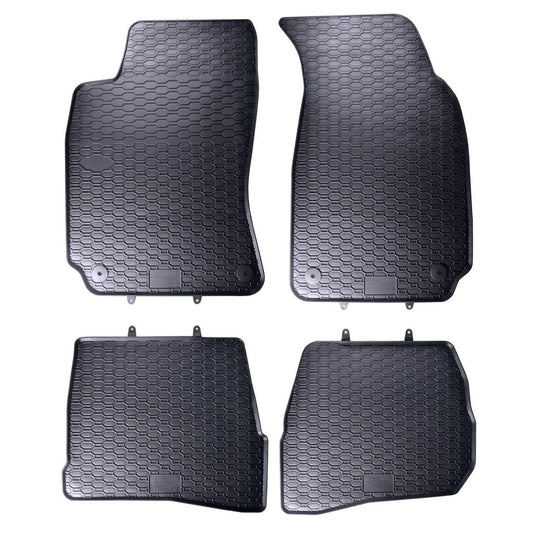 Covorase auto Volkswagen Passat B5, an fabricatie 10.1996 - 2005, caroserie sedan | 817