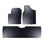 Covorase auto Volkswagen Sharan I, an fabricatie 1995 - 08.2010, caroserie van 5 locuri | 819