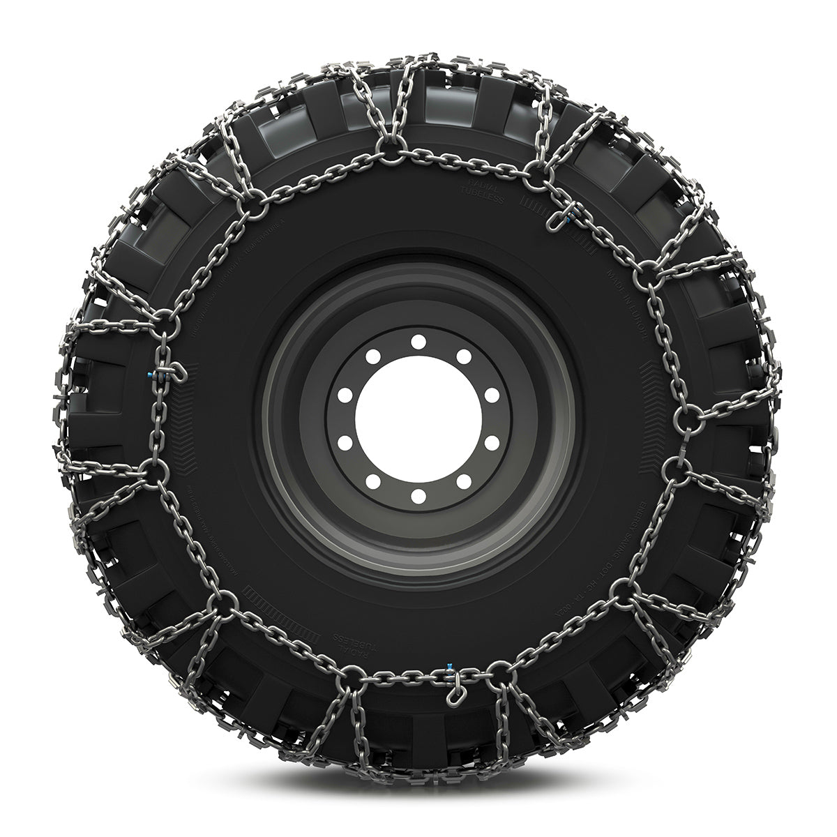 Lanturi antiderapante K~APnig Impact 4064 10mm