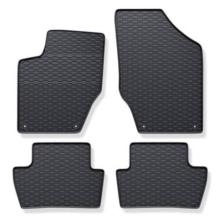 Covorase auto Peugeot 308 I fabricatie 10.2007 - 05.2014, caroserie sedan #1